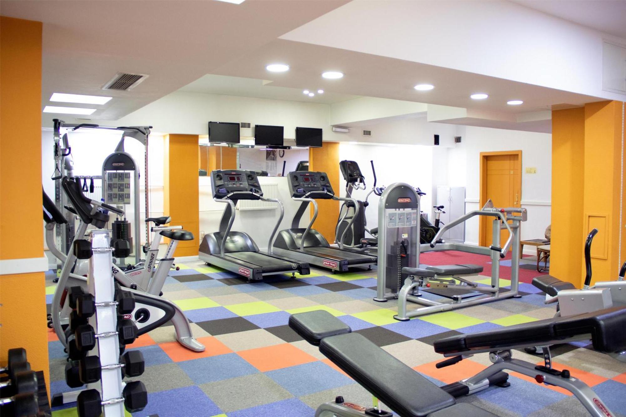 אולן בטור Kempinski Hotel Khan Palace מראה חיצוני תמונה